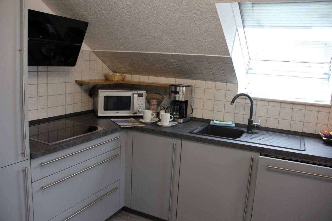 Seehaus Aachblick, Exklusive Appartements Und Ferienwohnungen Uhldingen-Mühlhofen Exterior foto